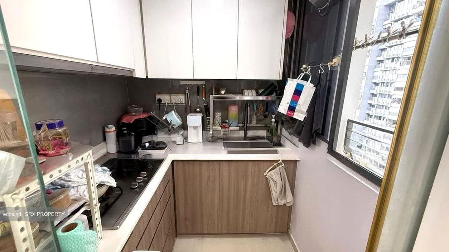 Riverbank @ Fernvale (D28), Condominium #589802291